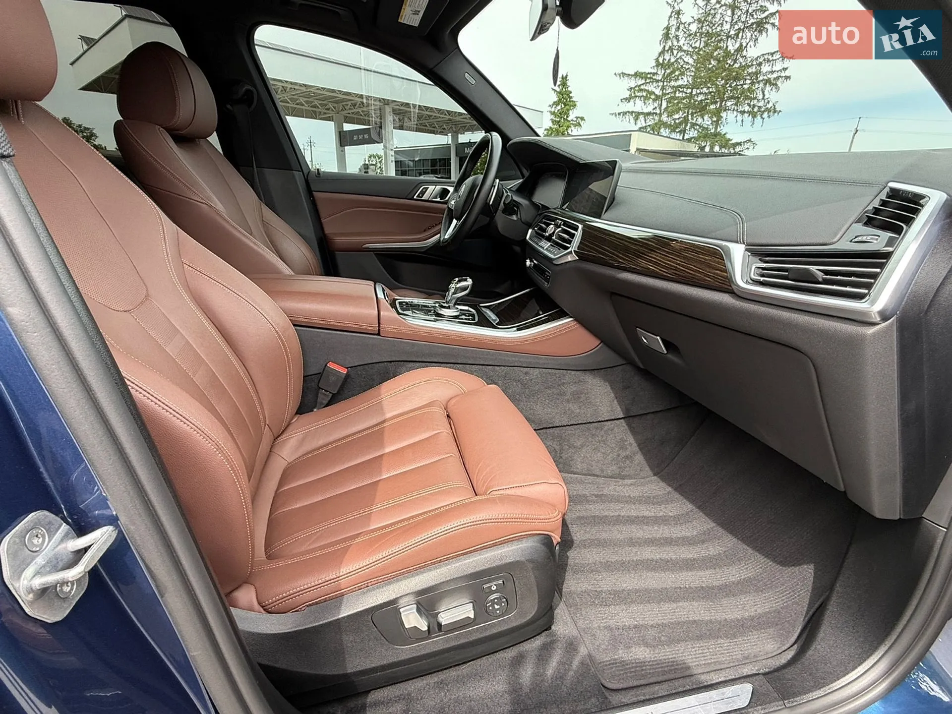 2019 BMW X5 - мініатюра 24