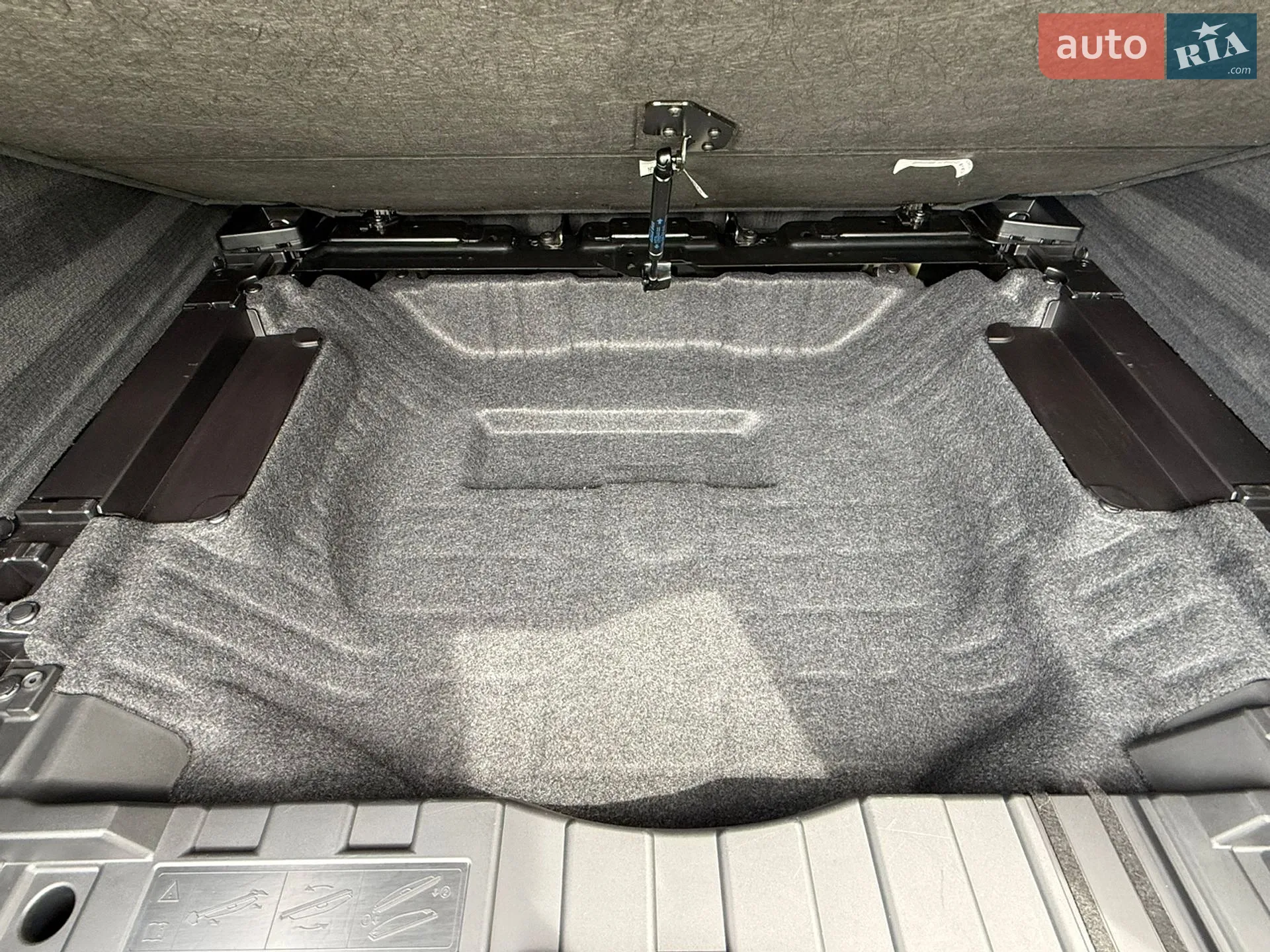 2019 BMW X5 - мініатюра 29