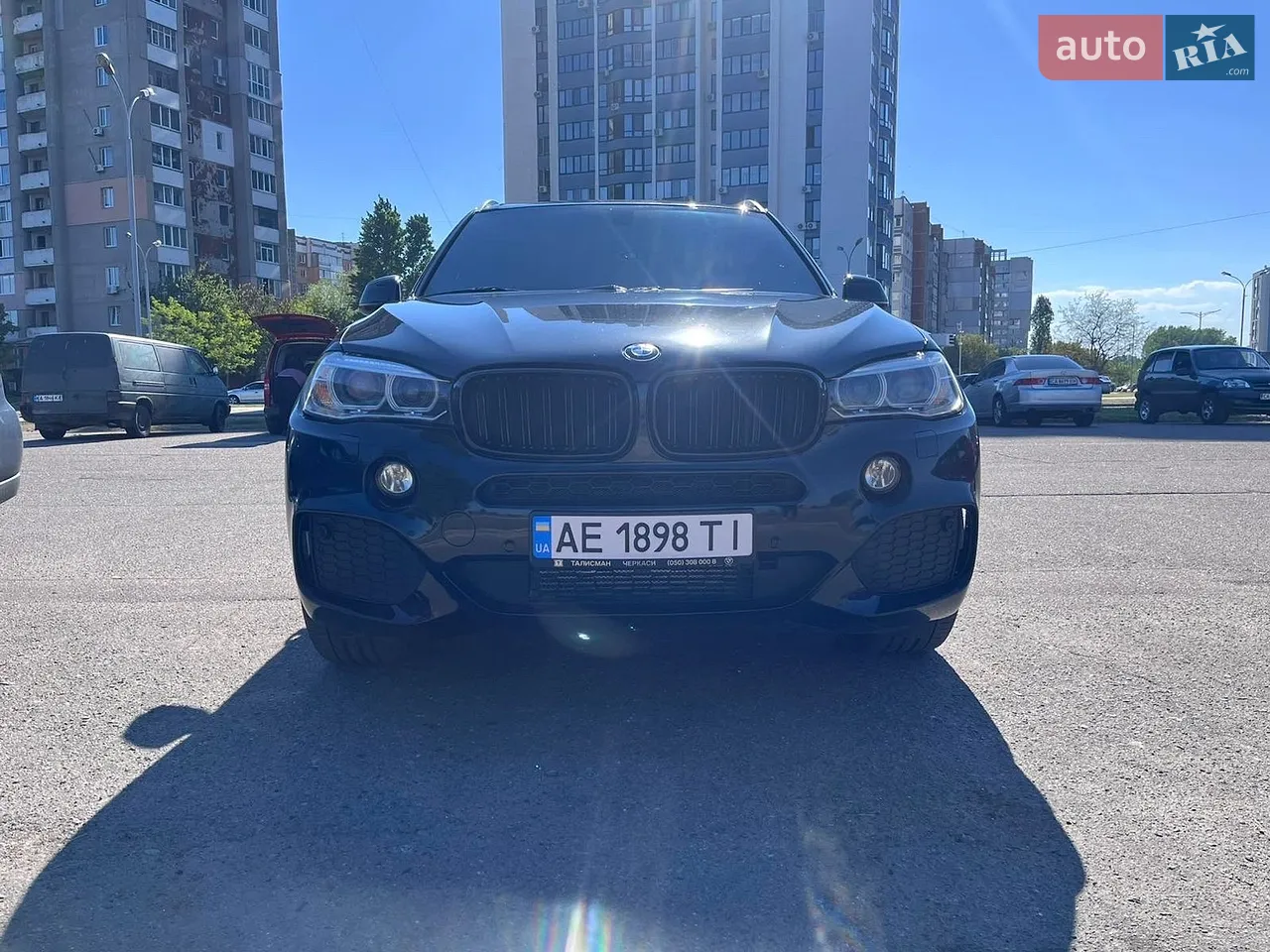 2018 BMW X5 - мініатюра 17