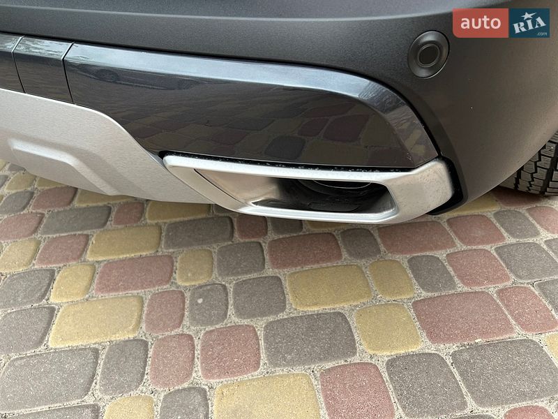 Внедорожник / Кроссовер BMW X5 2019 в Виннице