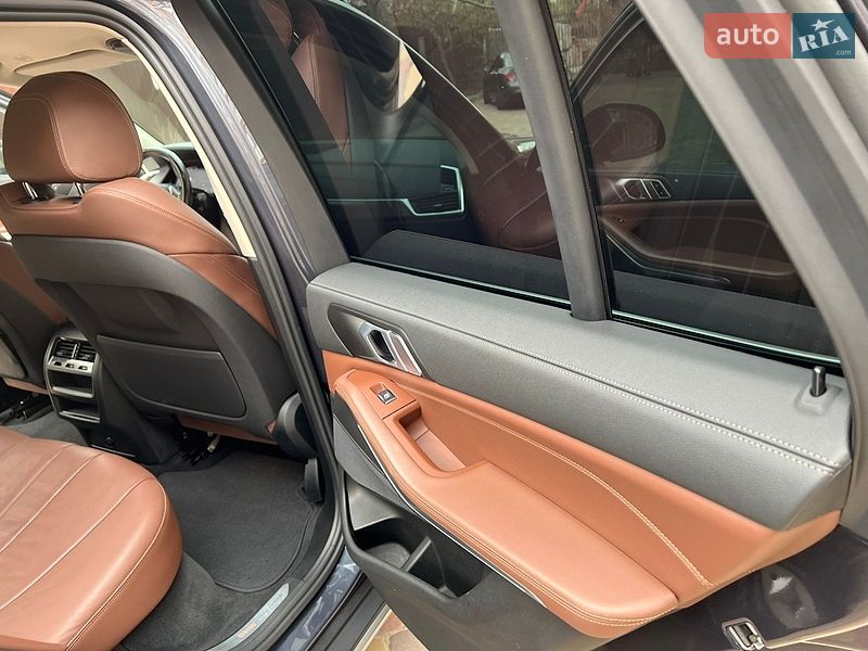 Внедорожник / Кроссовер BMW X5 2019 в Виннице