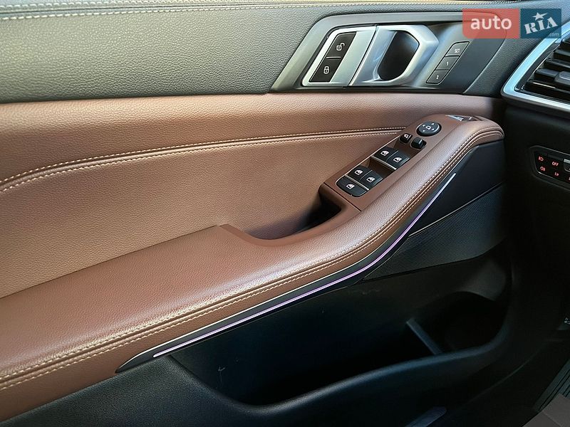 Внедорожник / Кроссовер BMW X5 2019 в Виннице