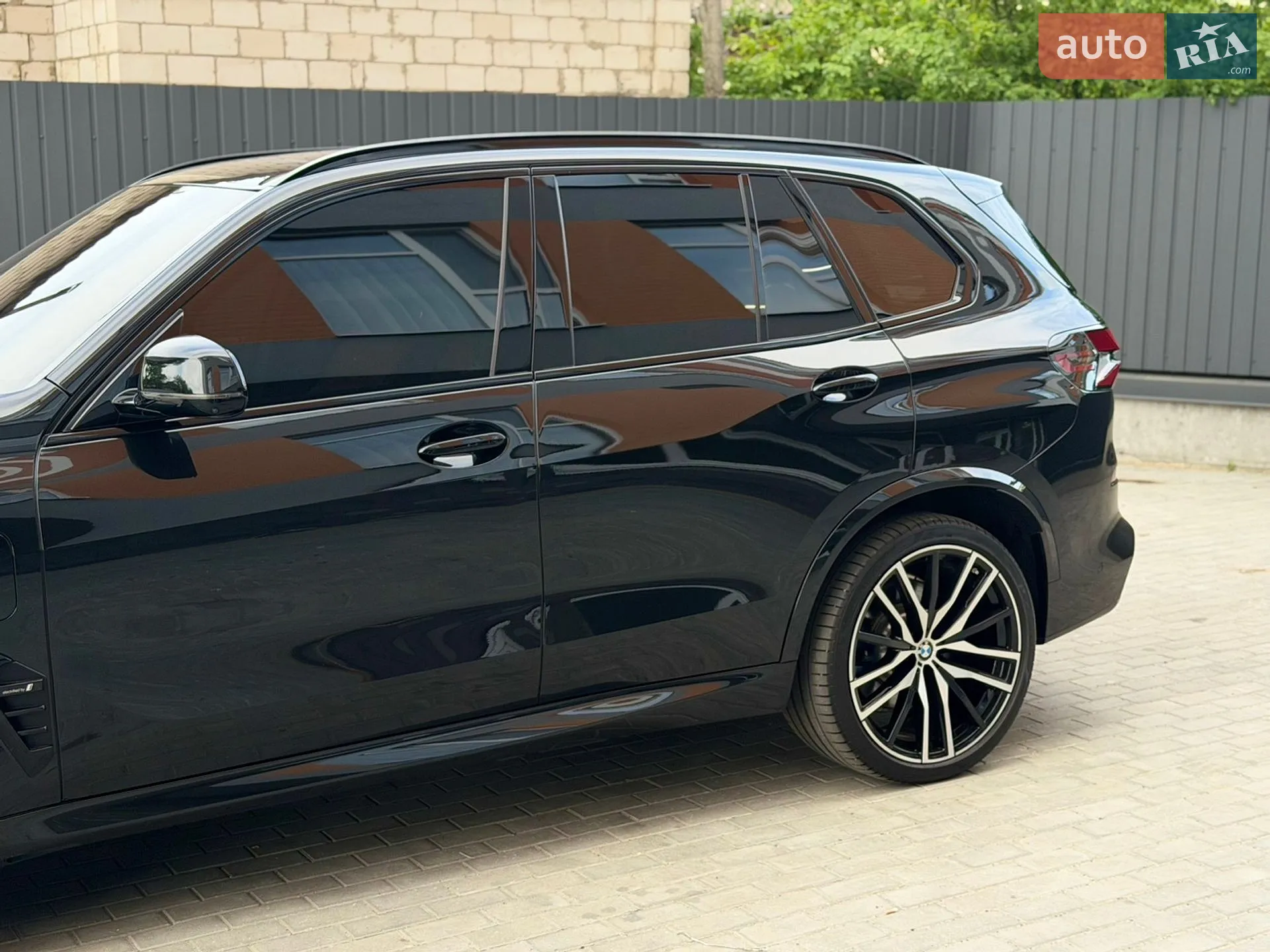 2023 BMW X5 - мініатюра 4