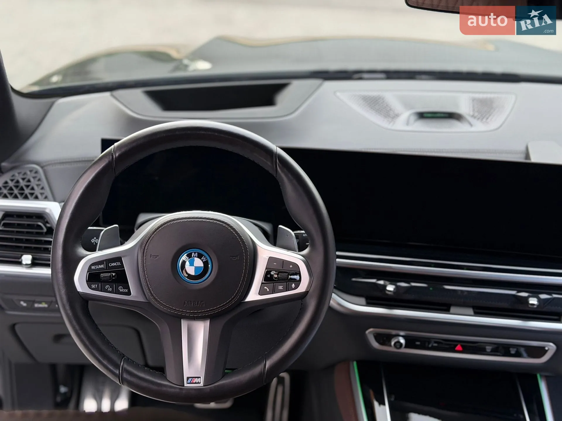 2023 BMW X5 - мініатюра 18