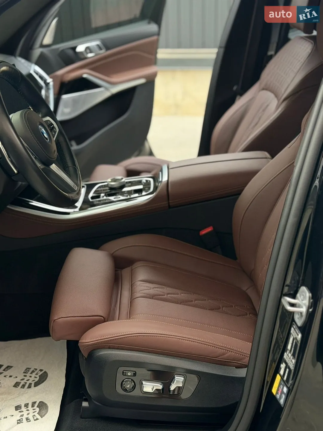 2023 BMW X5 - мініатюра 22