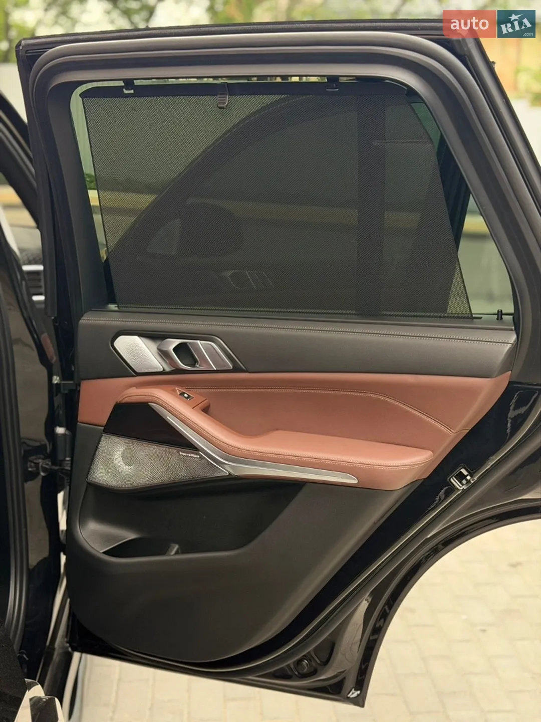 2023 BMW X5 - мініатюра 29