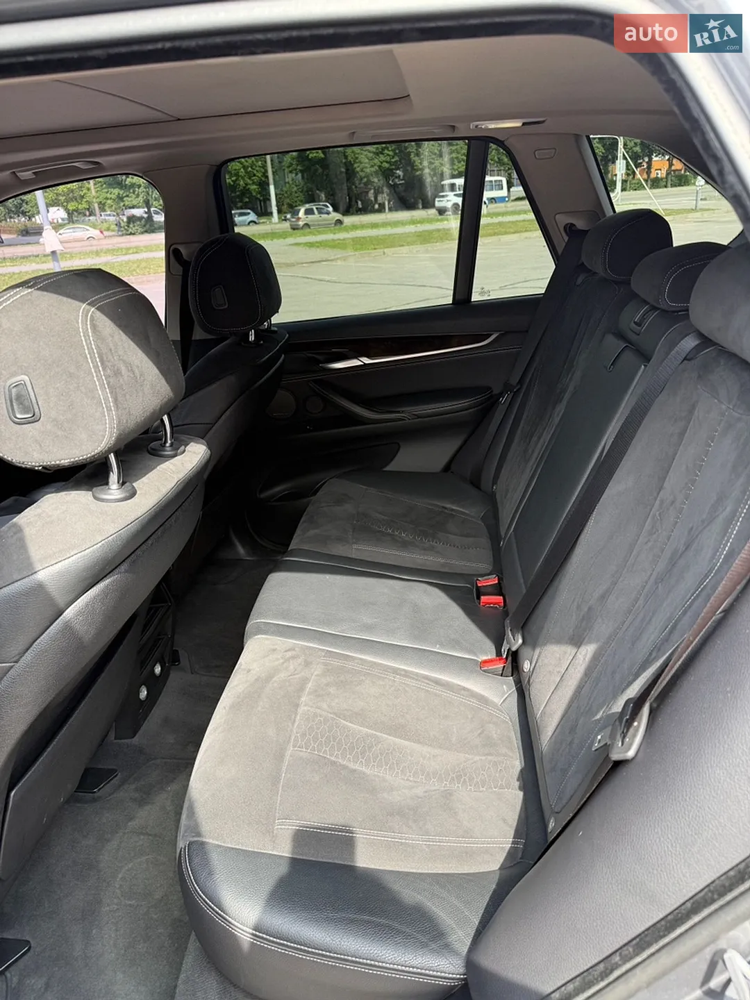 2014 BMW X5 - мініатюра 12