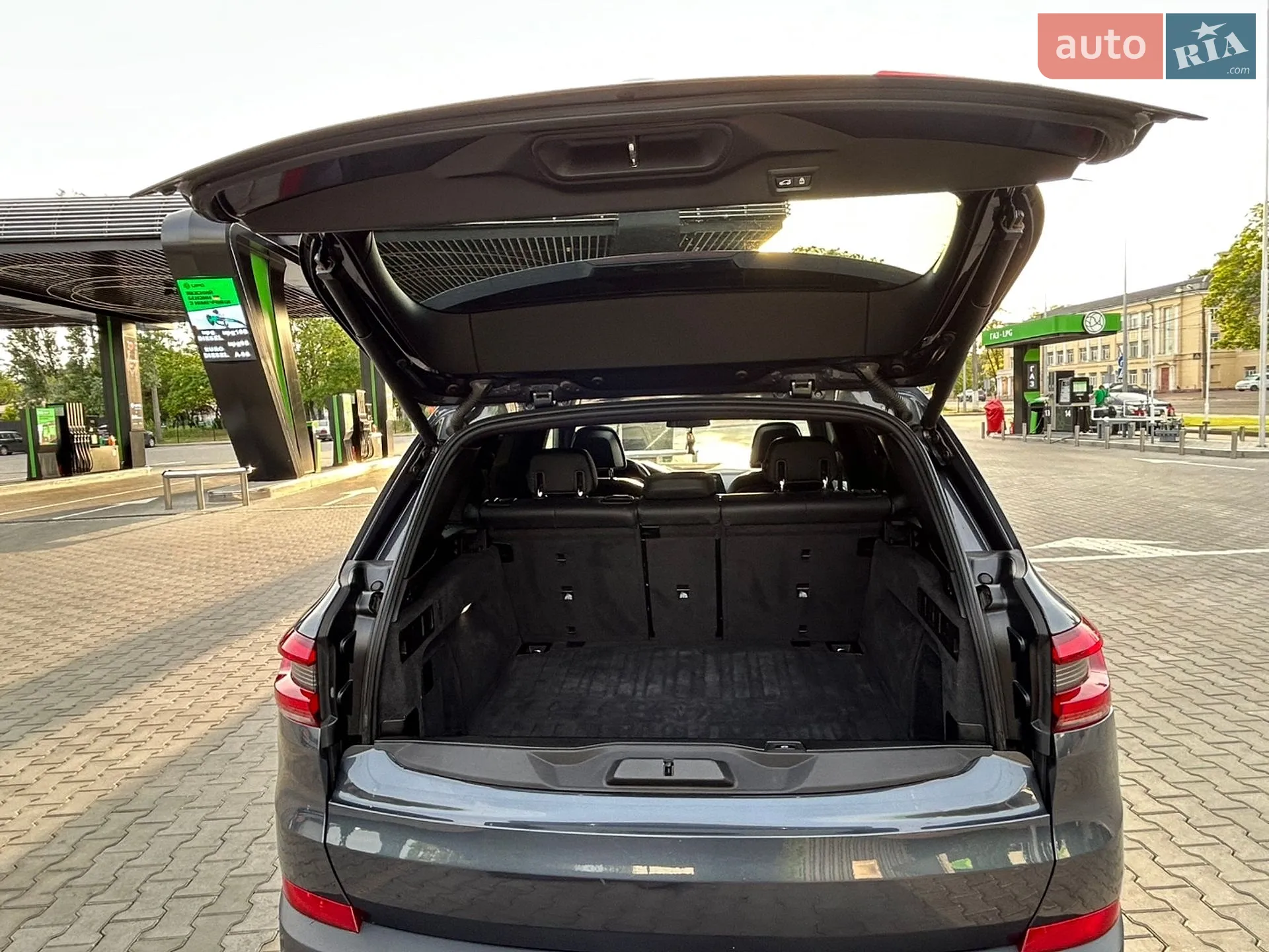 2018 BMW X5 - мініатюра 13