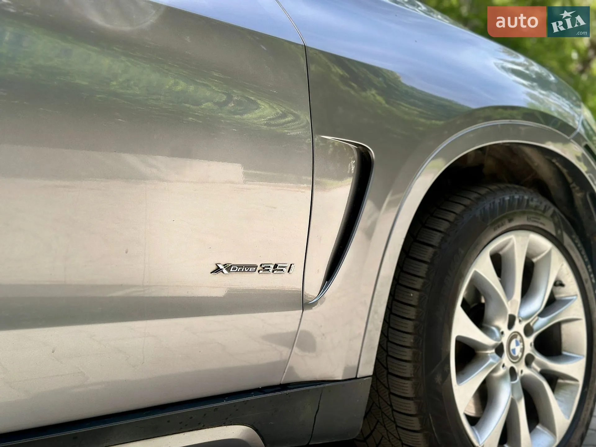 2013 BMW X5 - мініатюра 11