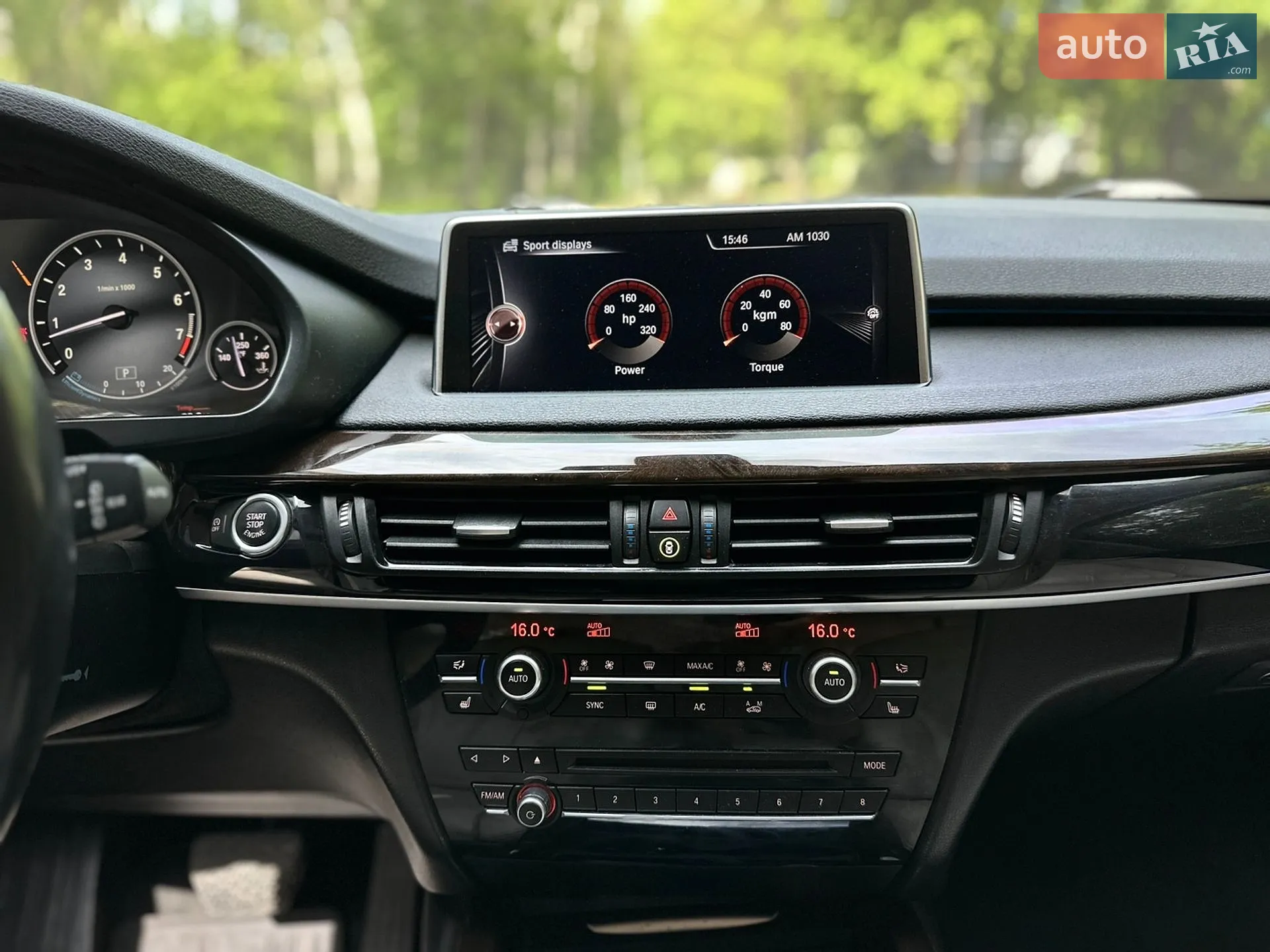 2013 BMW X5 - мініатюра 20