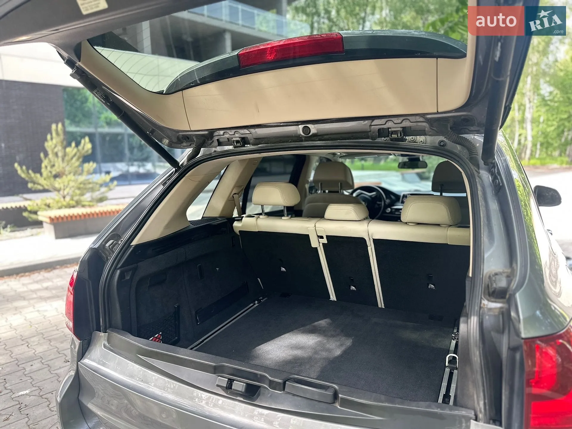 2013 BMW X5 - мініатюра 30