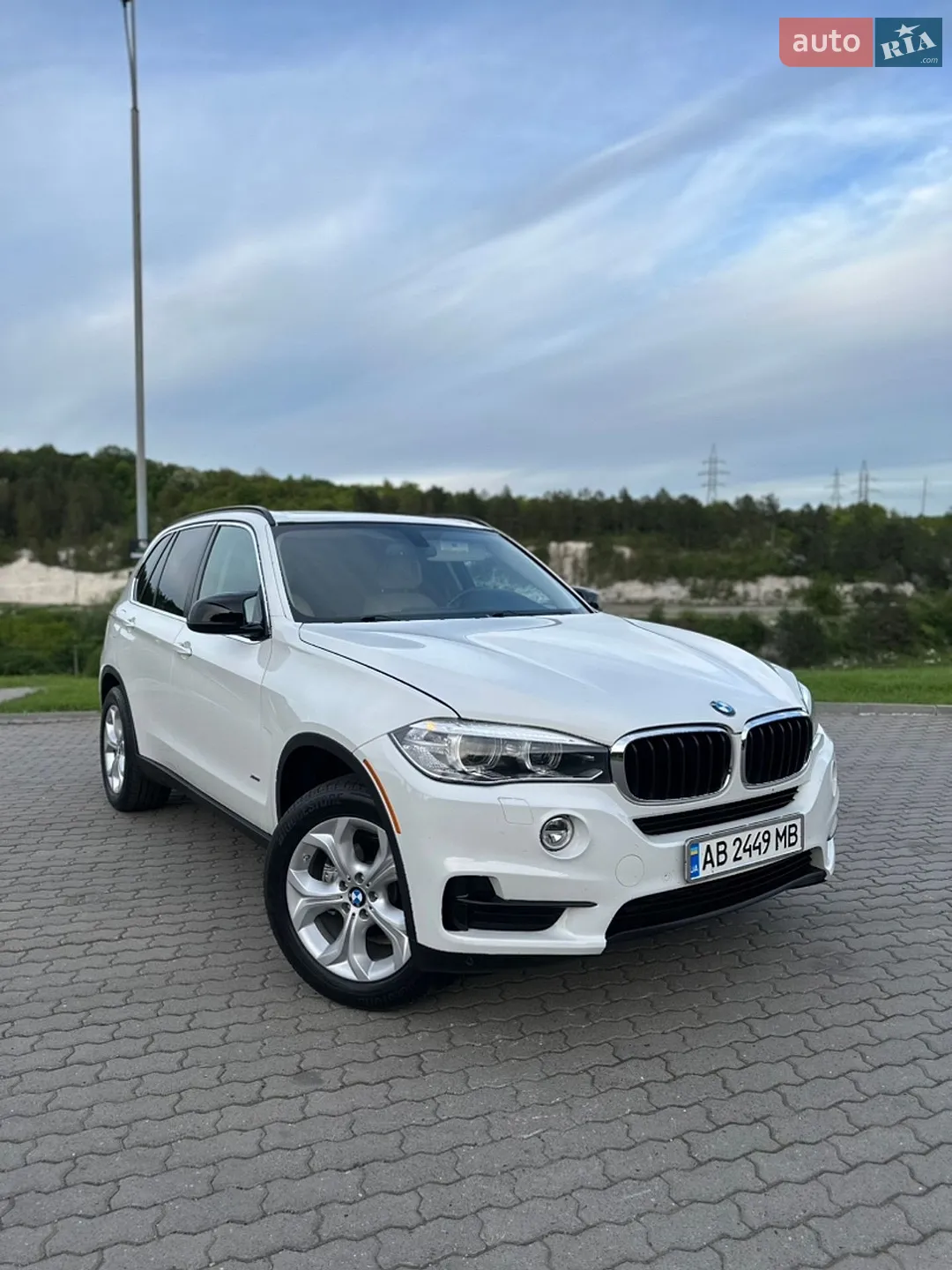 2013 BMW X5 - мініатюра 9