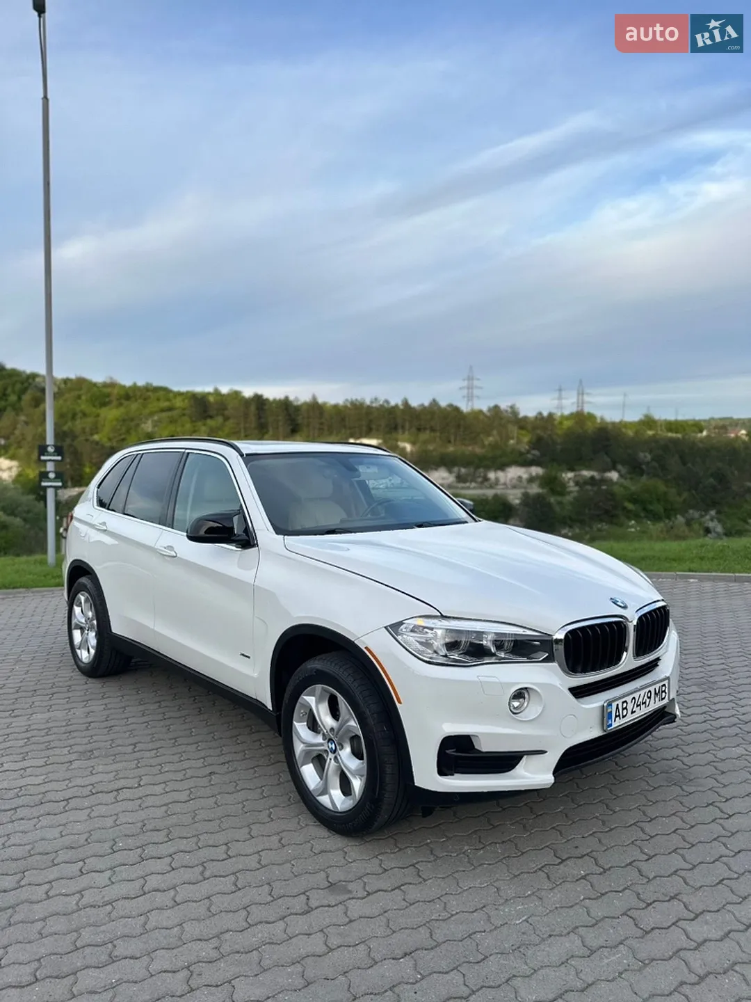 2013 BMW X5 - мініатюра 14
