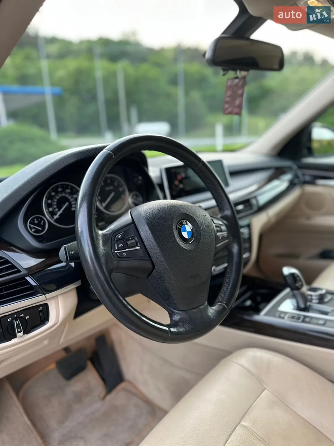 2013 BMW X5 - мініатюра 18