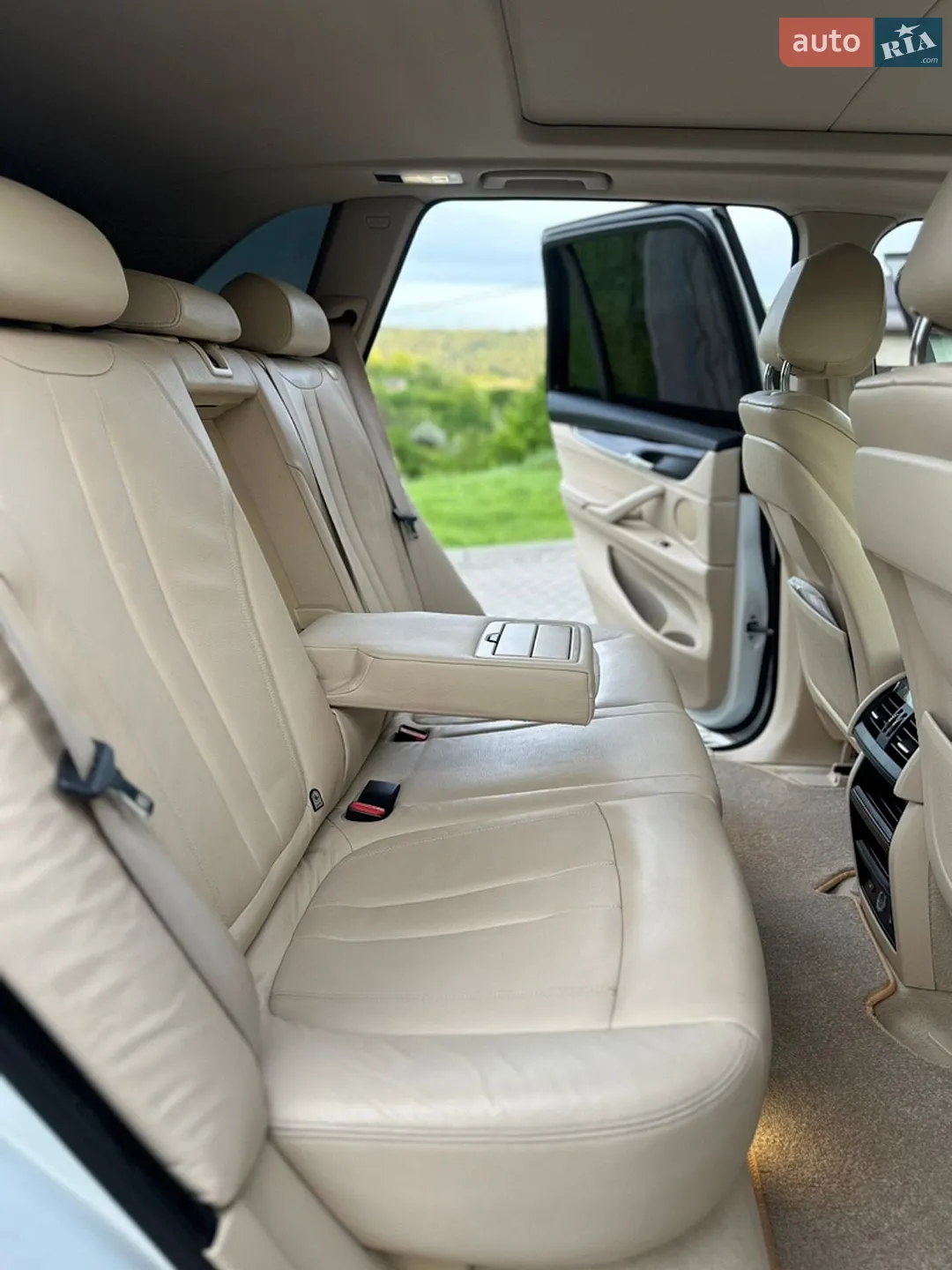 2013 BMW X5 - мініатюра 22