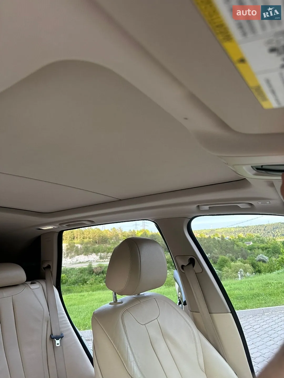 2013 BMW X5 - мініатюра 27