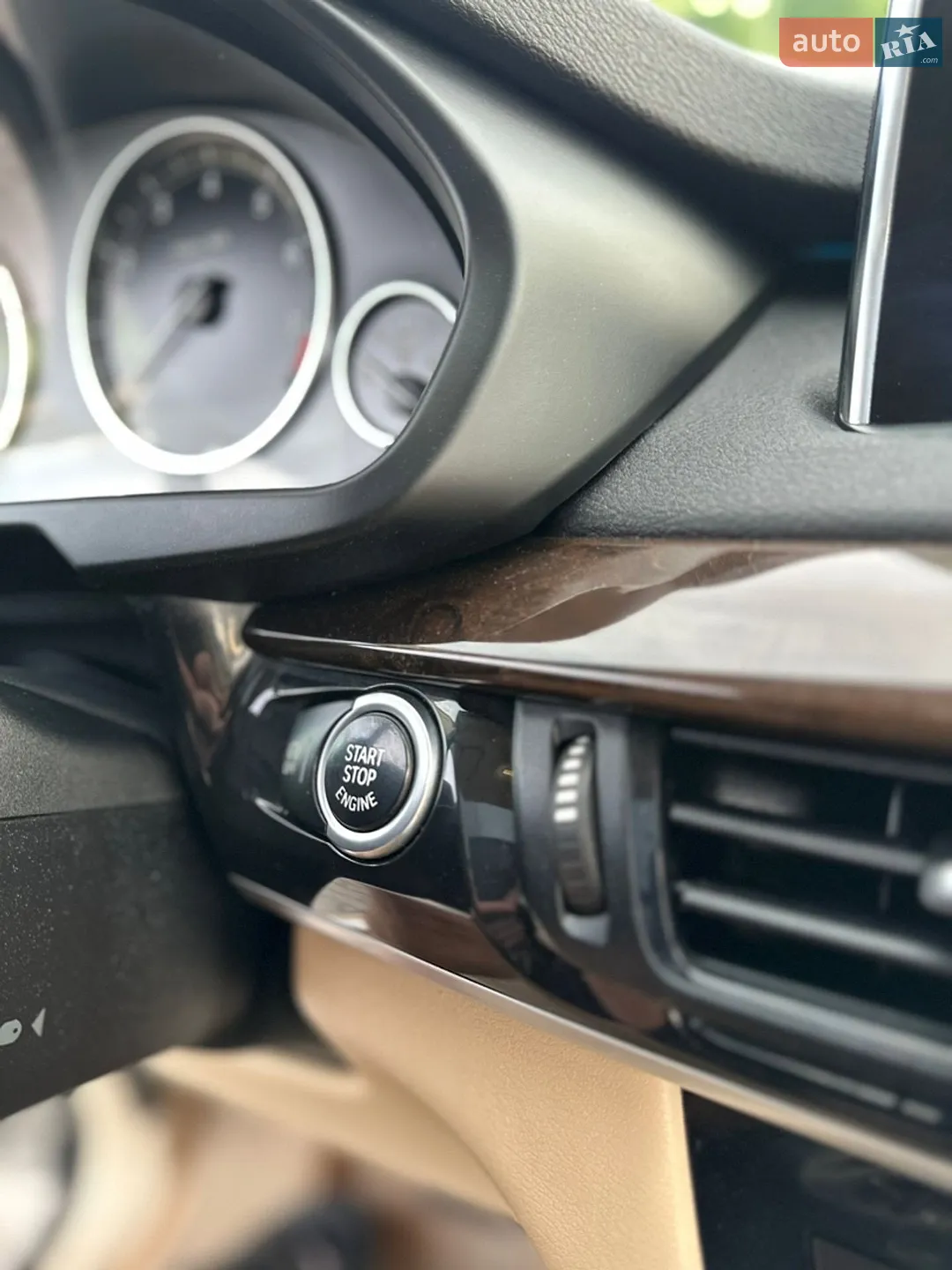 2013 BMW X5 - мініатюра 35