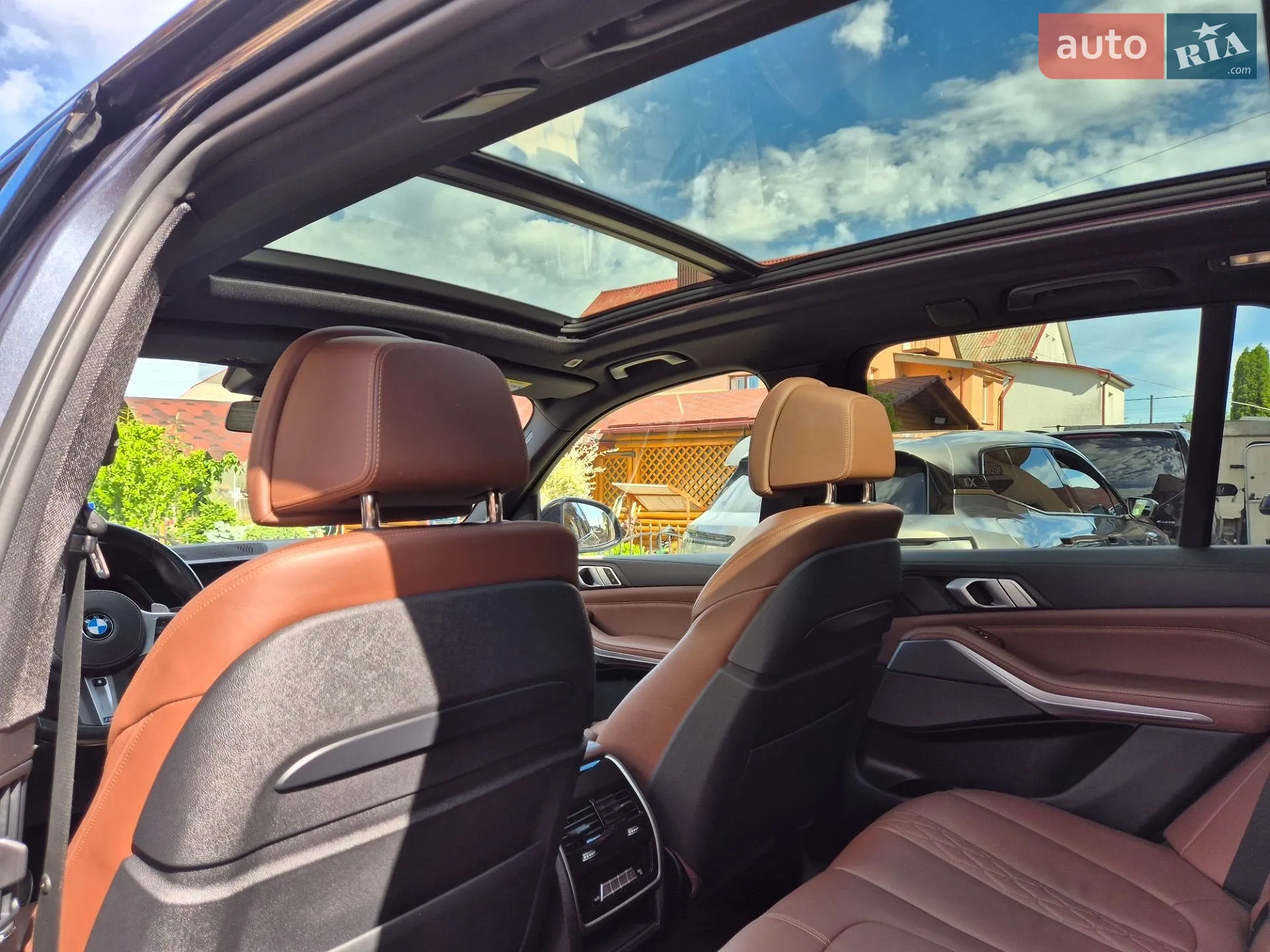 2019 BMW X5 - мініатюра 40