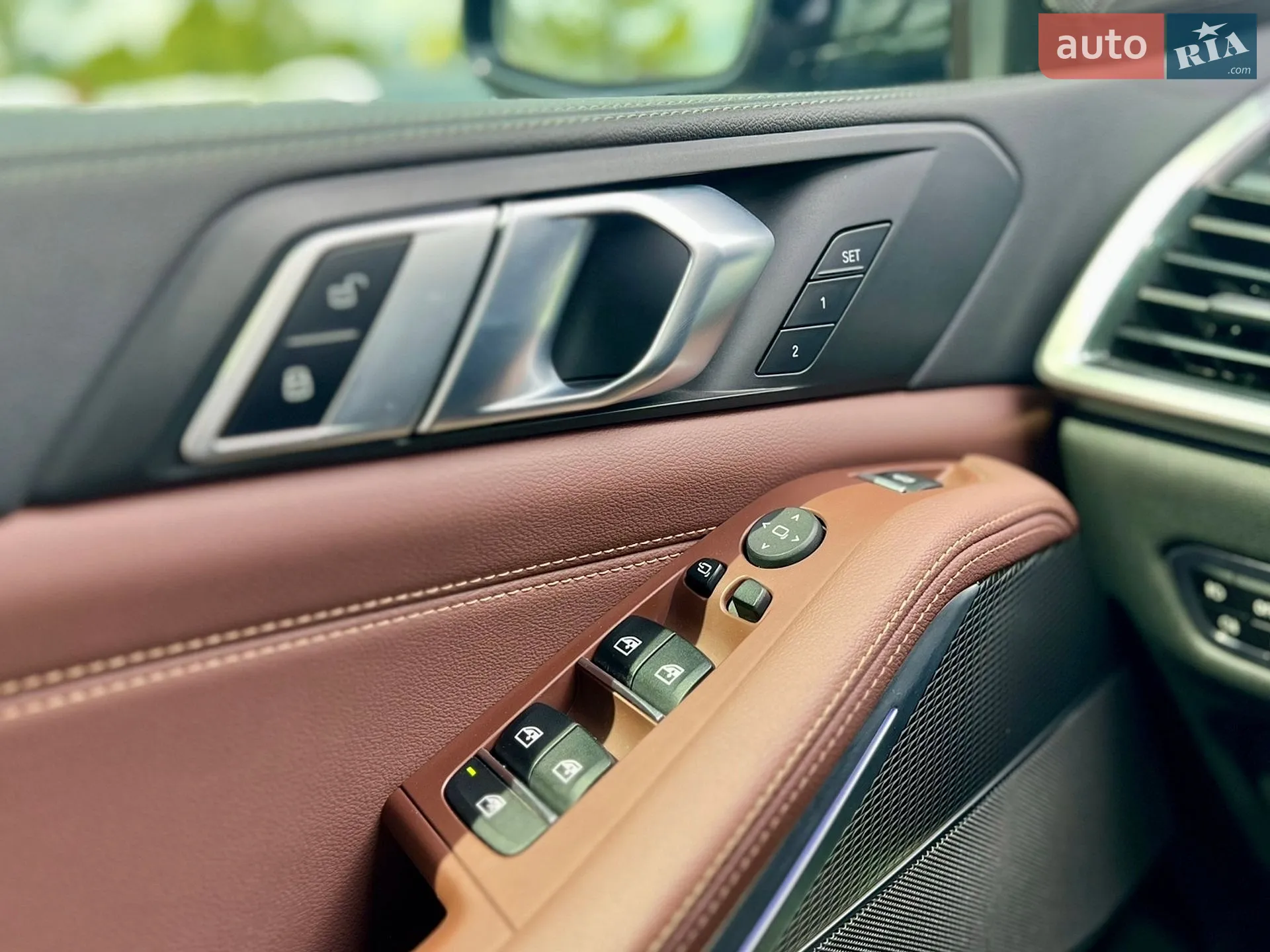 2020 BMW X5 - мініатюра 27