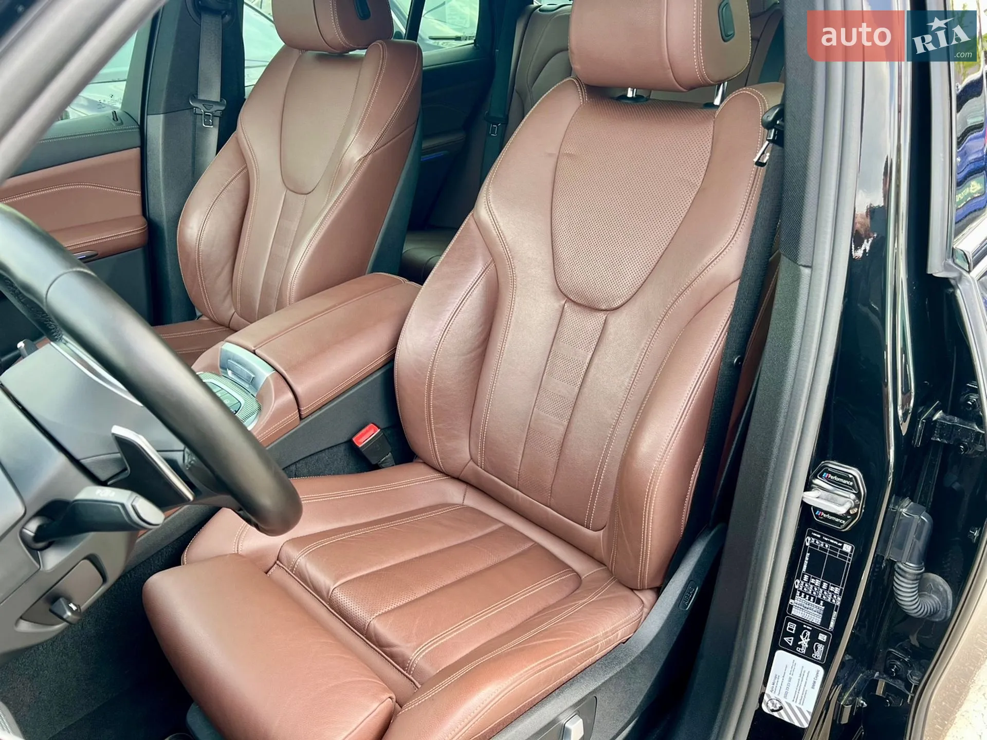 2020 BMW X5 - мініатюра 24