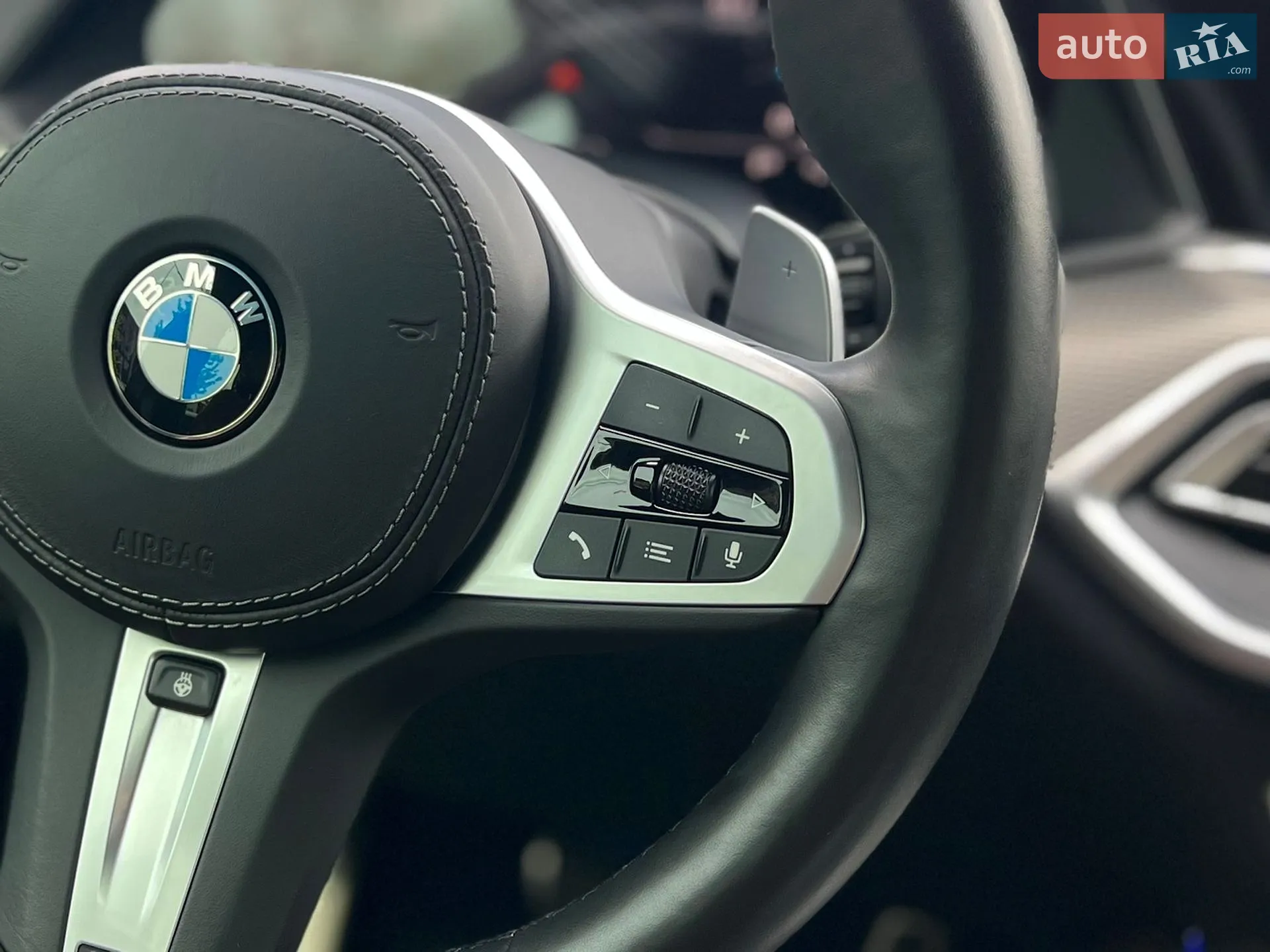 2020 BMW X5 - мініатюра 32