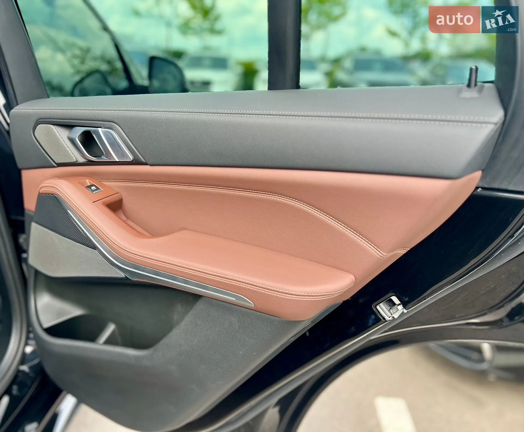 2020 BMW X5 - мініатюра 48