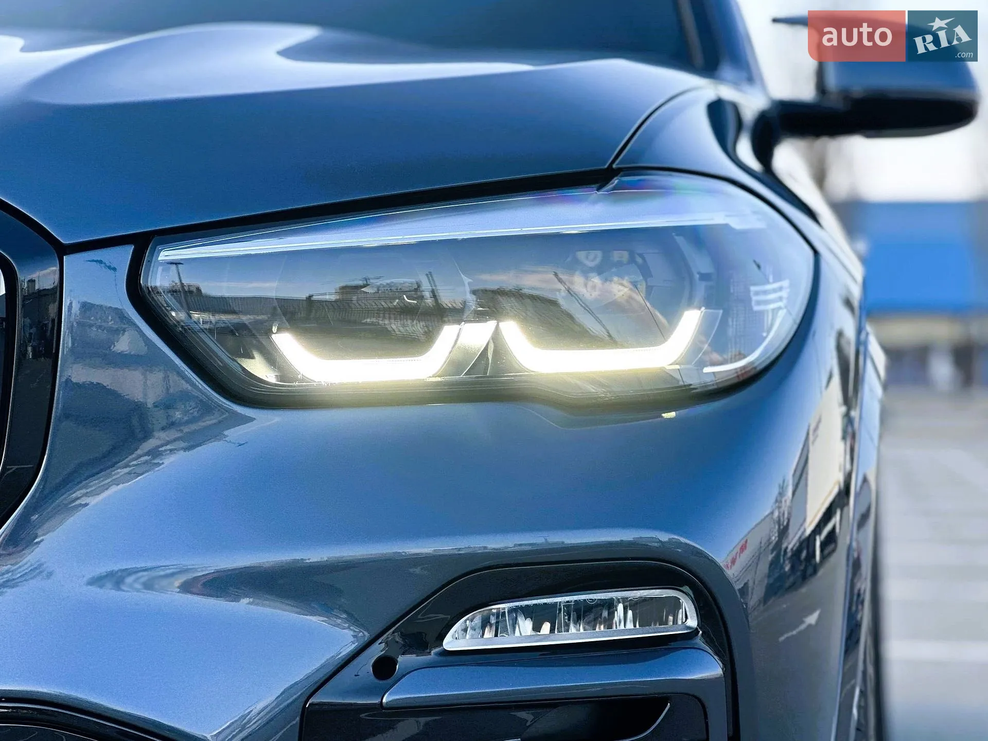 2019 BMW X5 - мініатюра 17