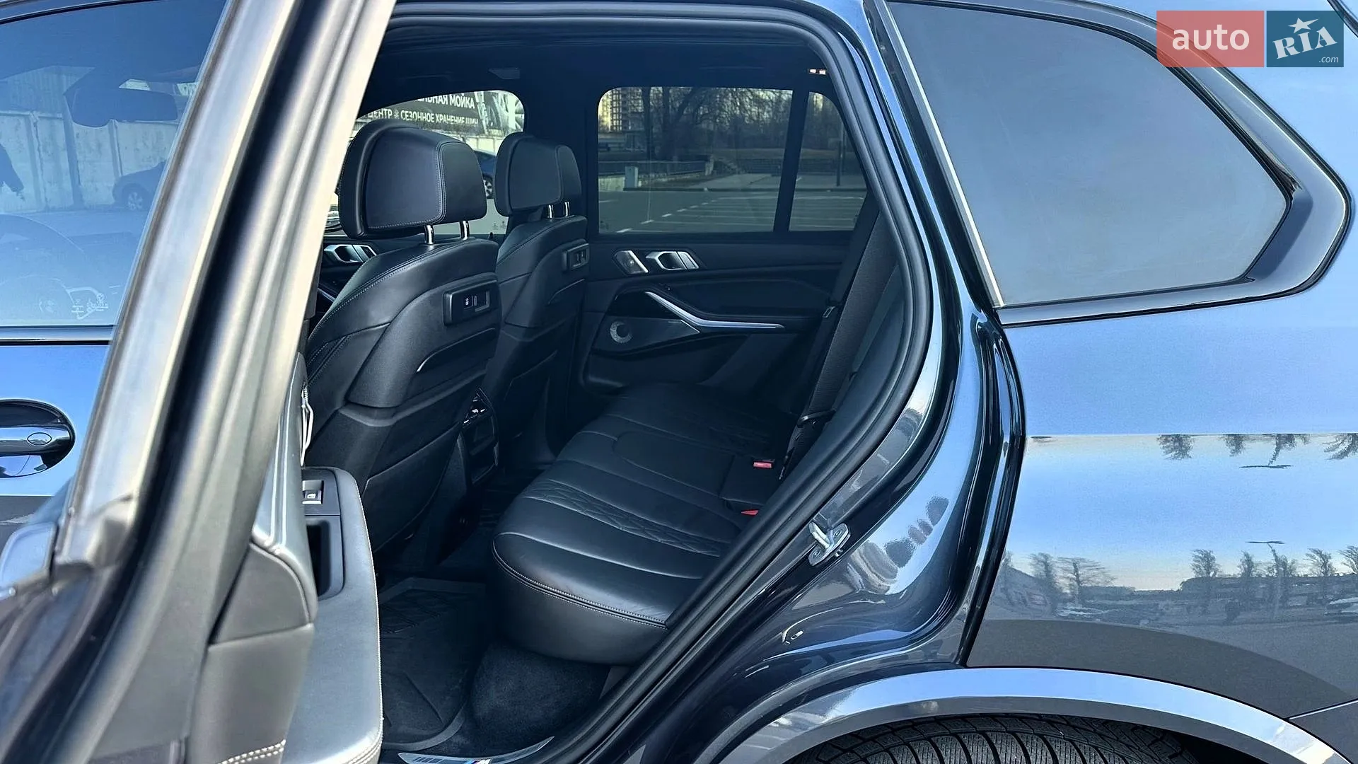 2019 BMW X5 - мініатюра 33