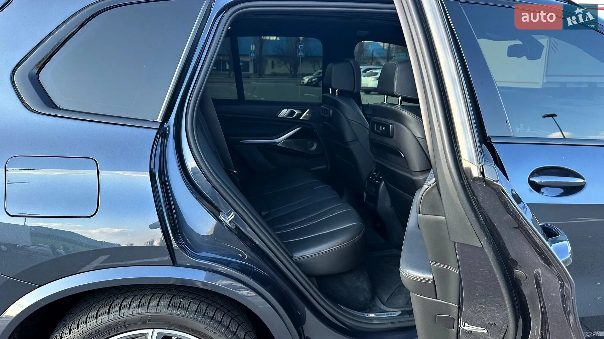 2019 BMW X5 - мініатюра 37