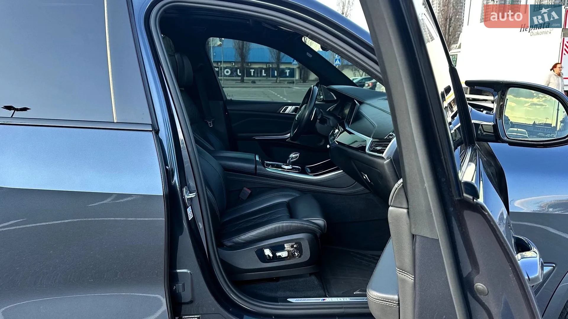 2019 BMW X5 - мініатюра 42
