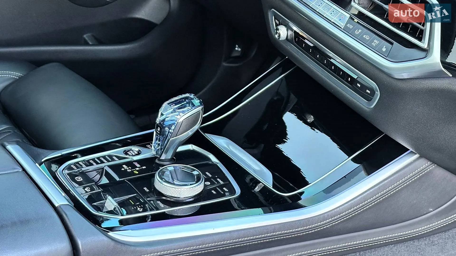 2019 BMW X5 - мініатюра 47