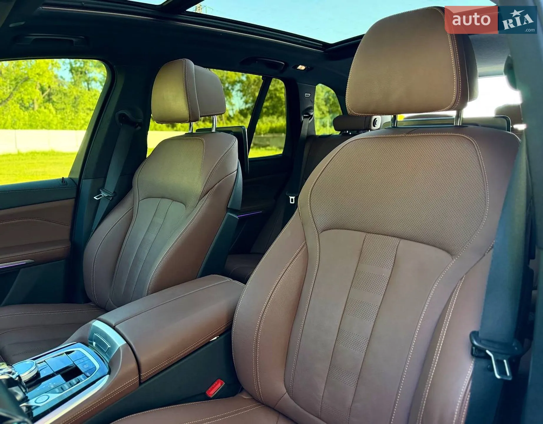 2019 BMW X5 - мініатюра 32