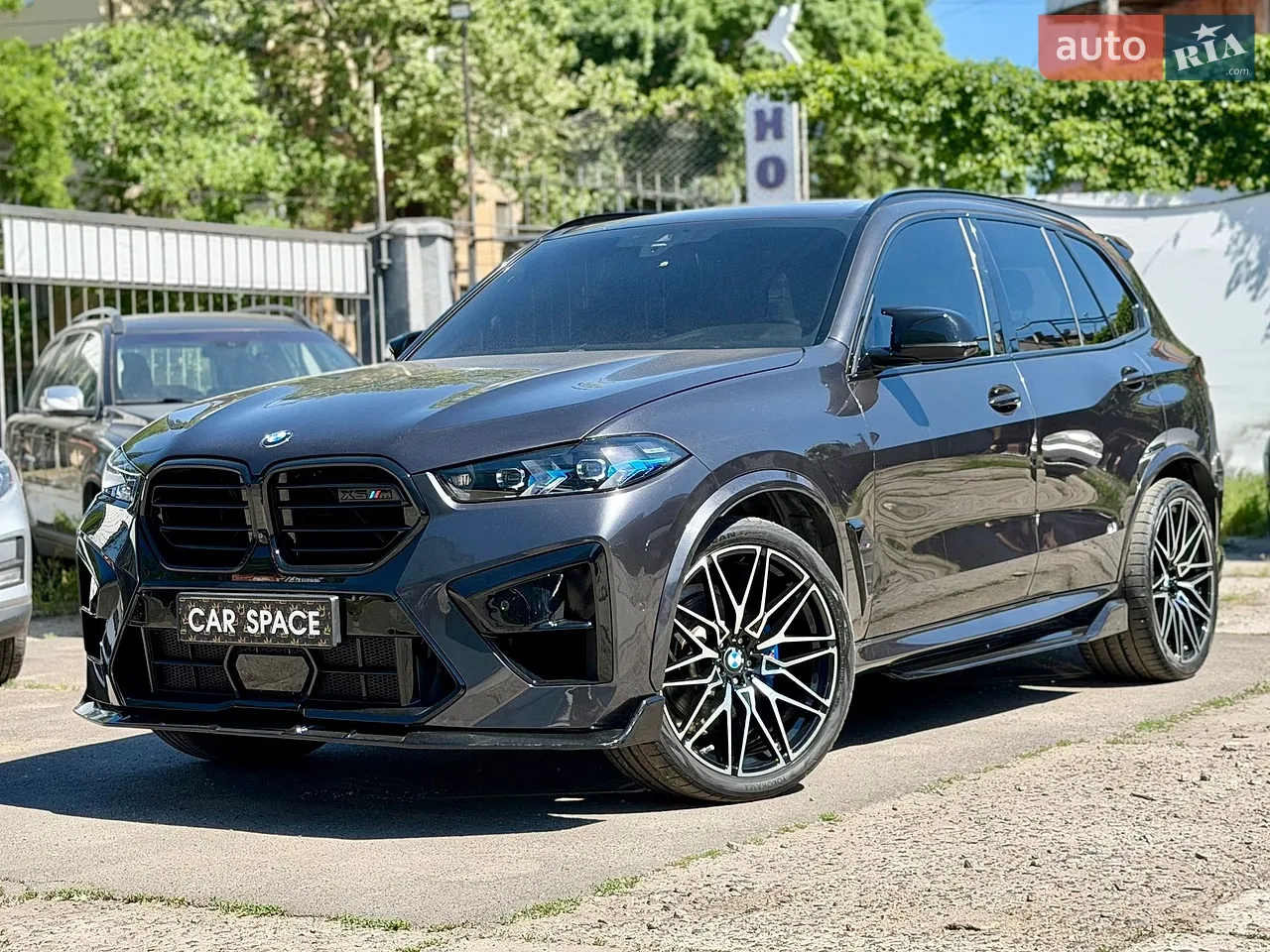 2013 Audi Q7 - мініатюра 36