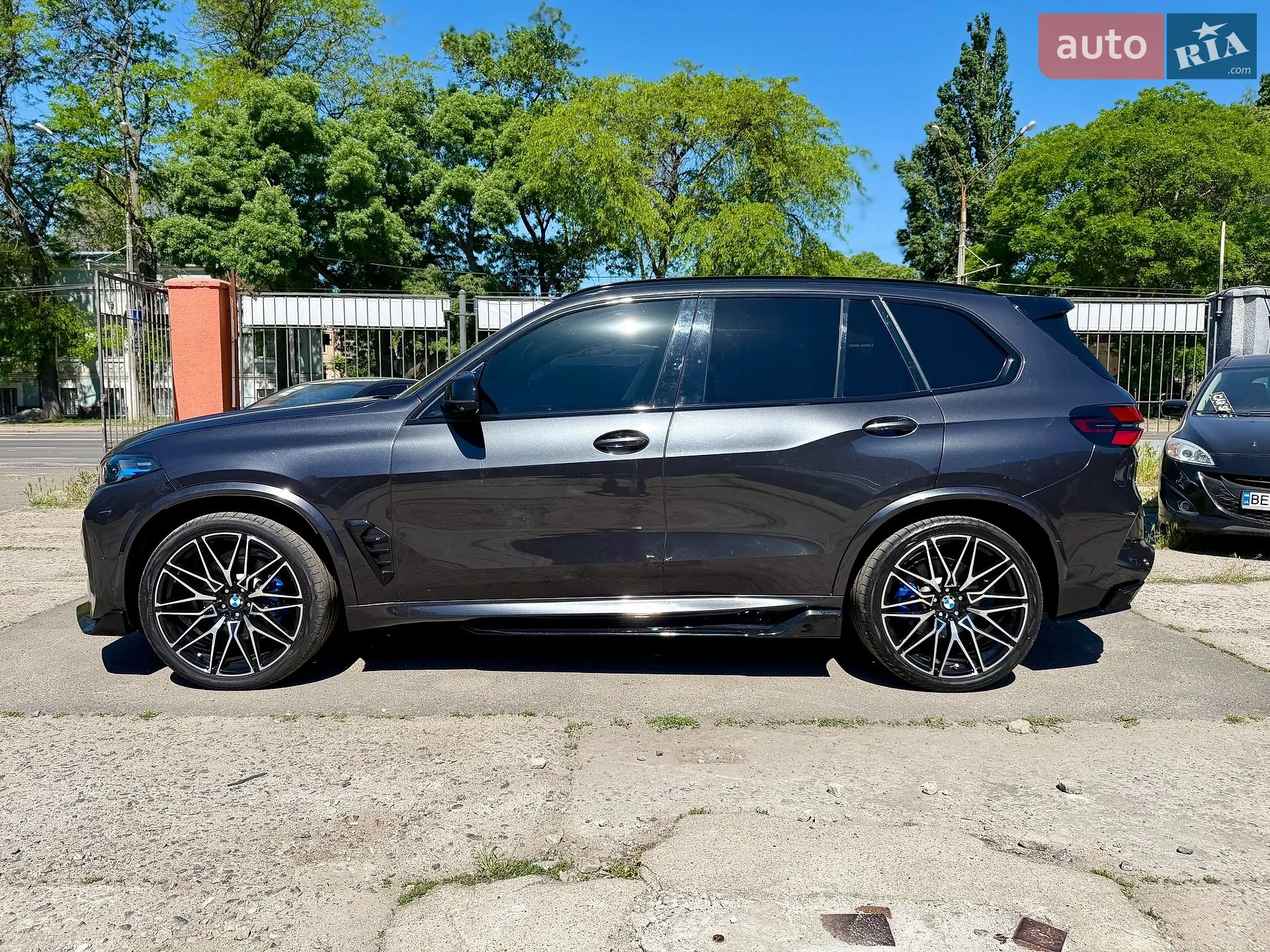 2019 BMW X5 - мініатюра 15