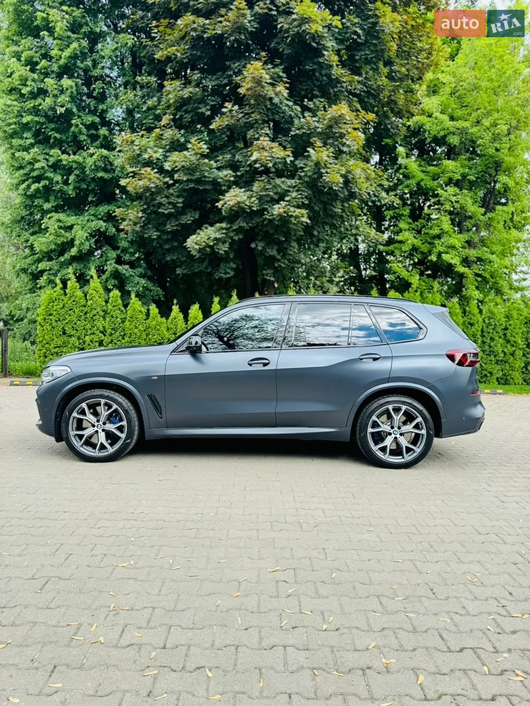 2019 BMW X5 - мініатюра 2