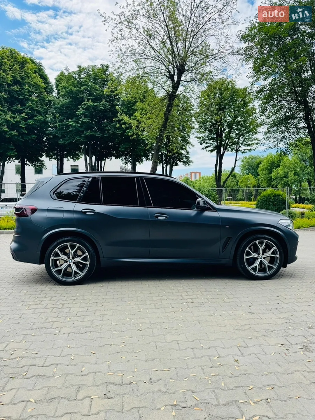 2019 BMW X5 - мініатюра 7