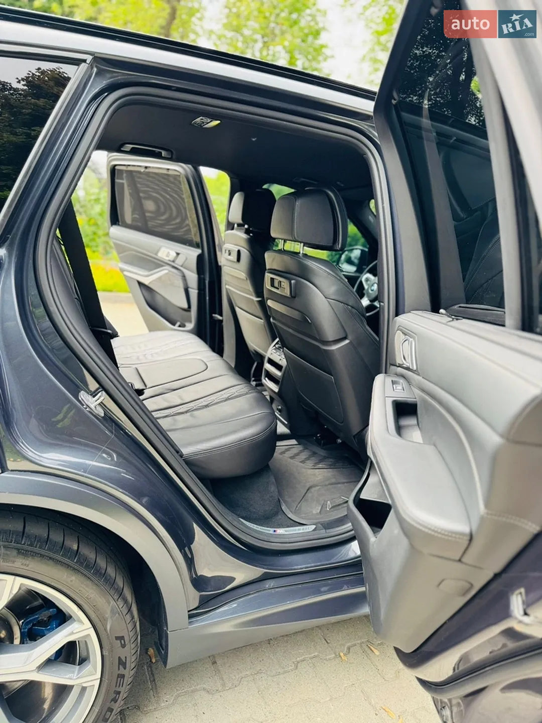 2019 BMW X5 - мініатюра 14