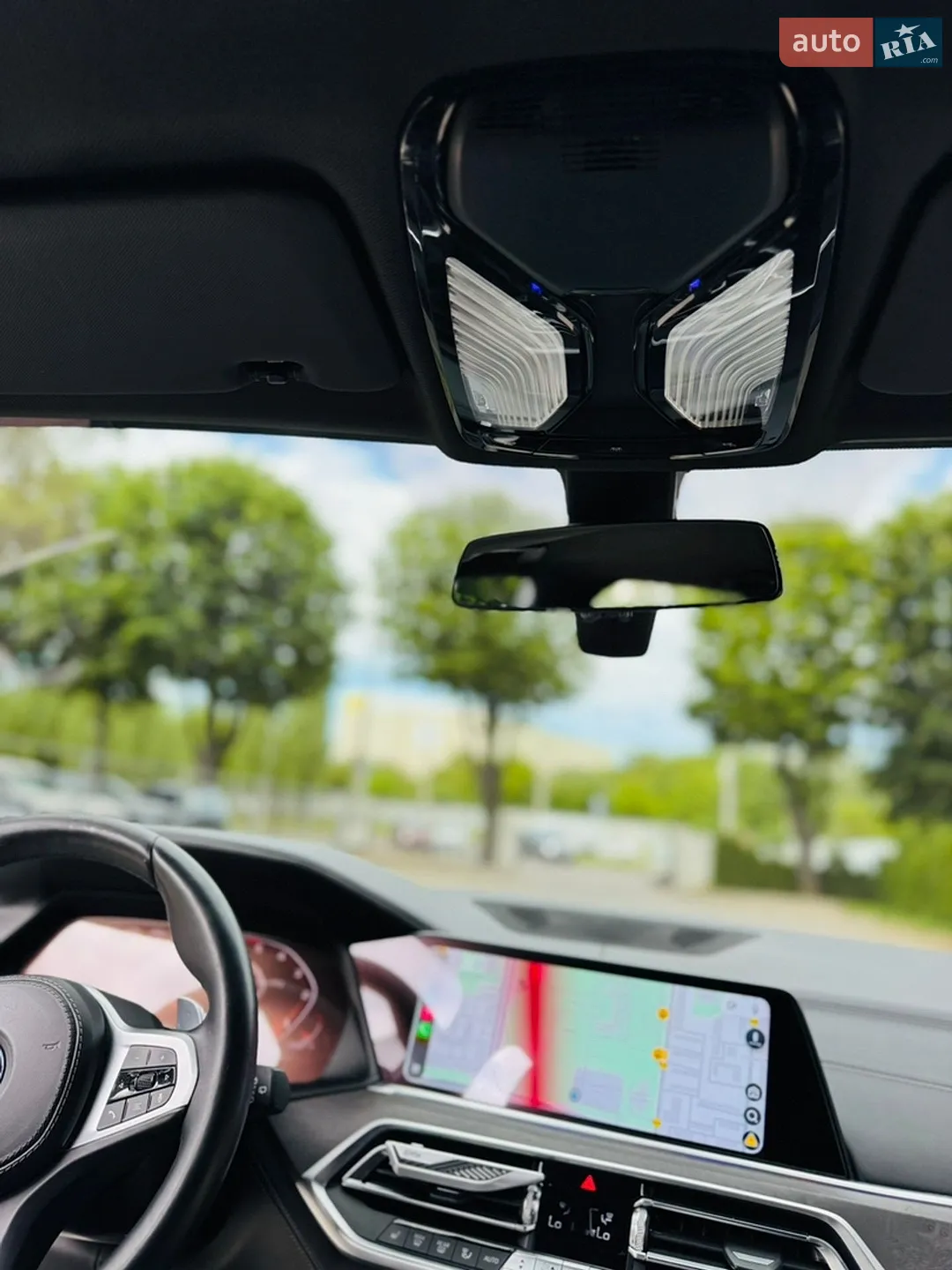 2019 BMW X5 - мініатюра 17