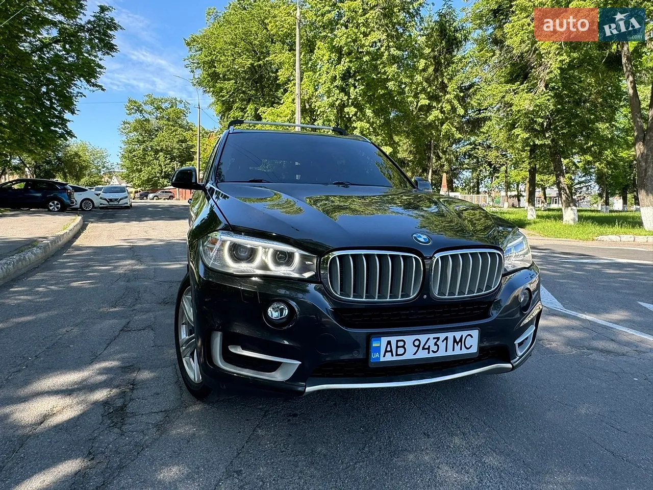 2013 BMW X5 - мініатюра 42