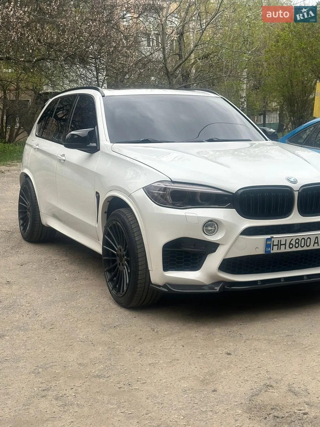 2016 BMW X5 - мініатюра 4