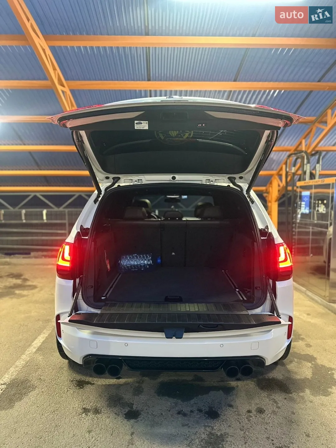 2016 BMW X5 - мініатюра 51