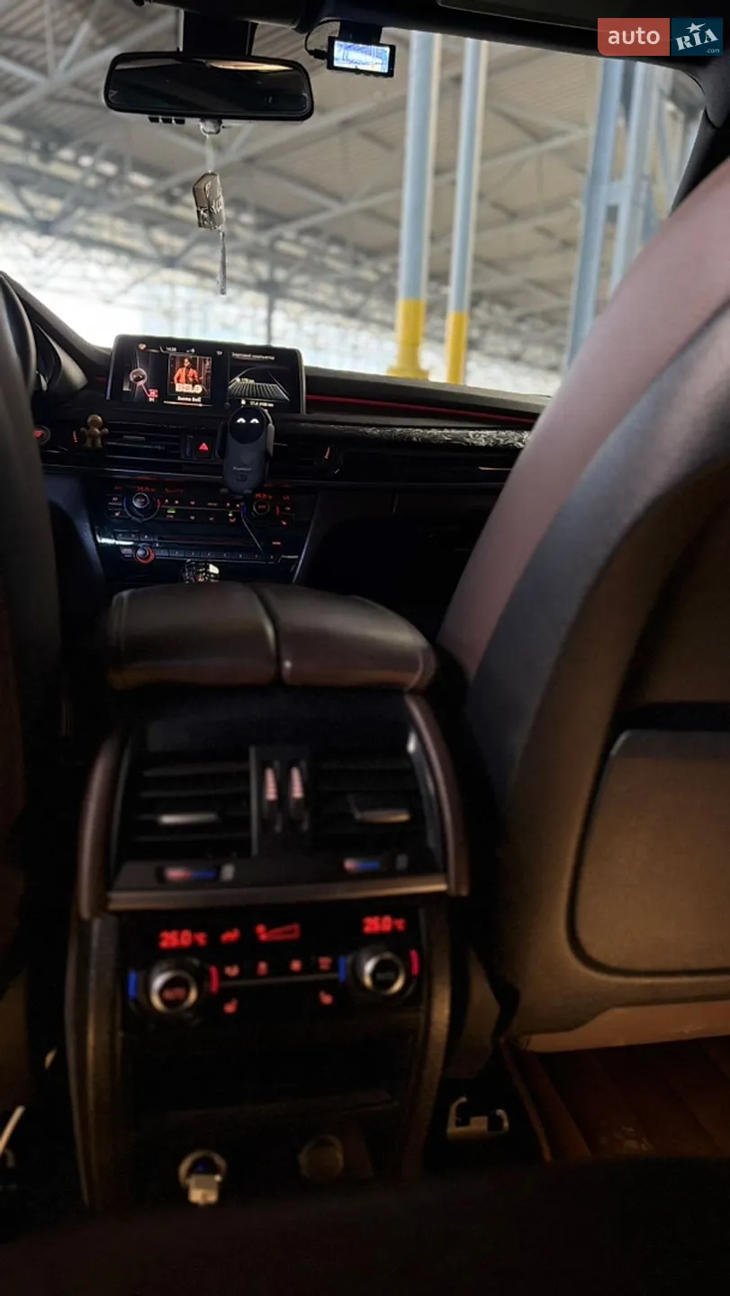 2016 BMW X5 - мініатюра 74
