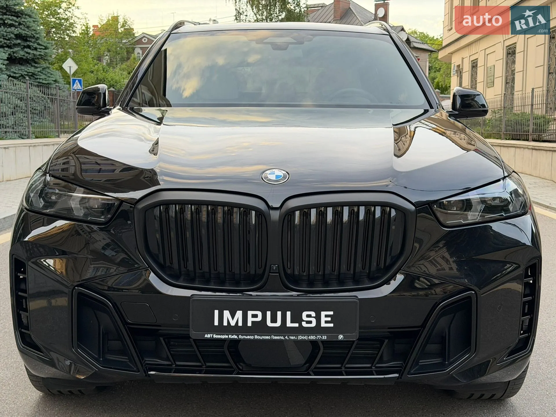2024 BMW X5 - мініатюра 4