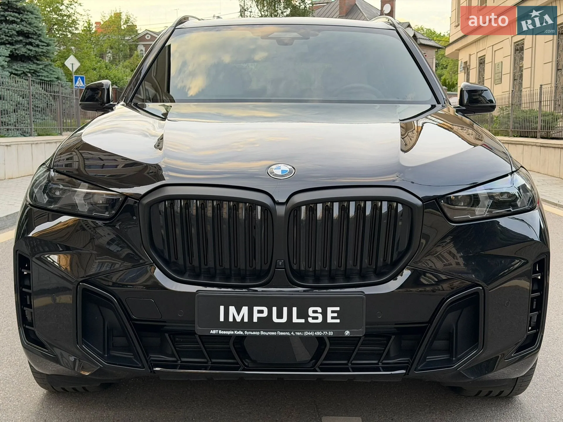 2024 BMW X5 - мініатюра 19