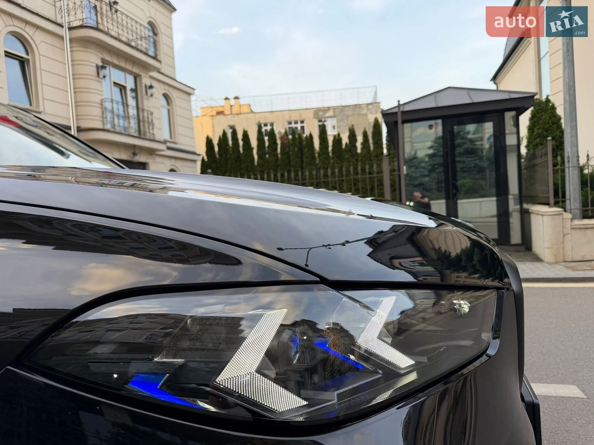 2024 BMW X5 - мініатюра 22