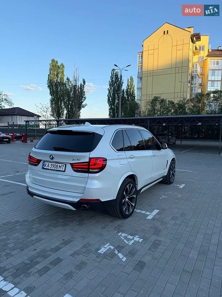 2013 BMW X5 - мініатюра 40
