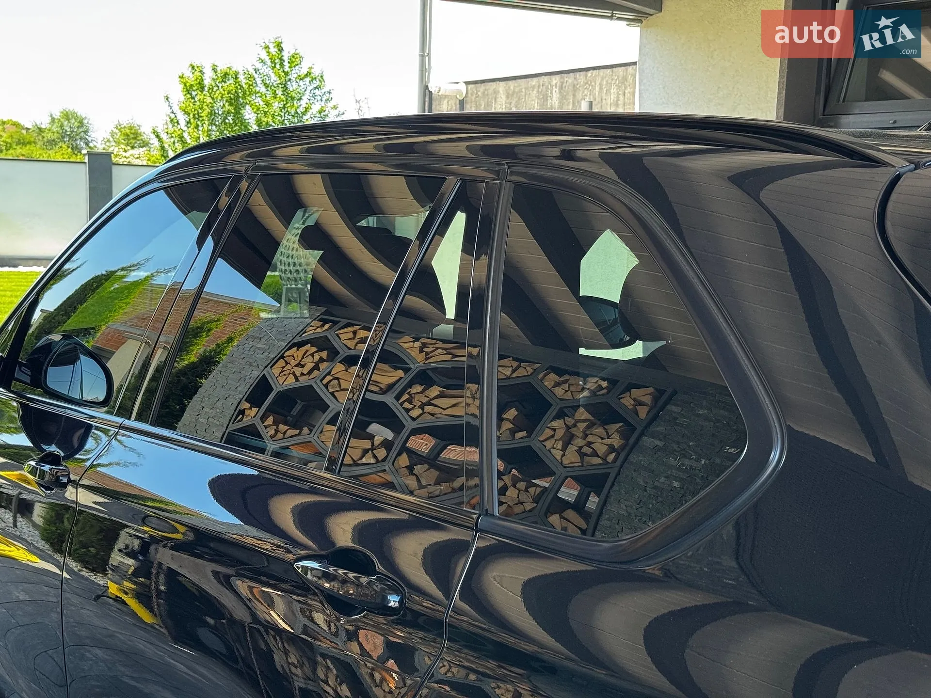 2015 BMW X5 - мініатюра 28