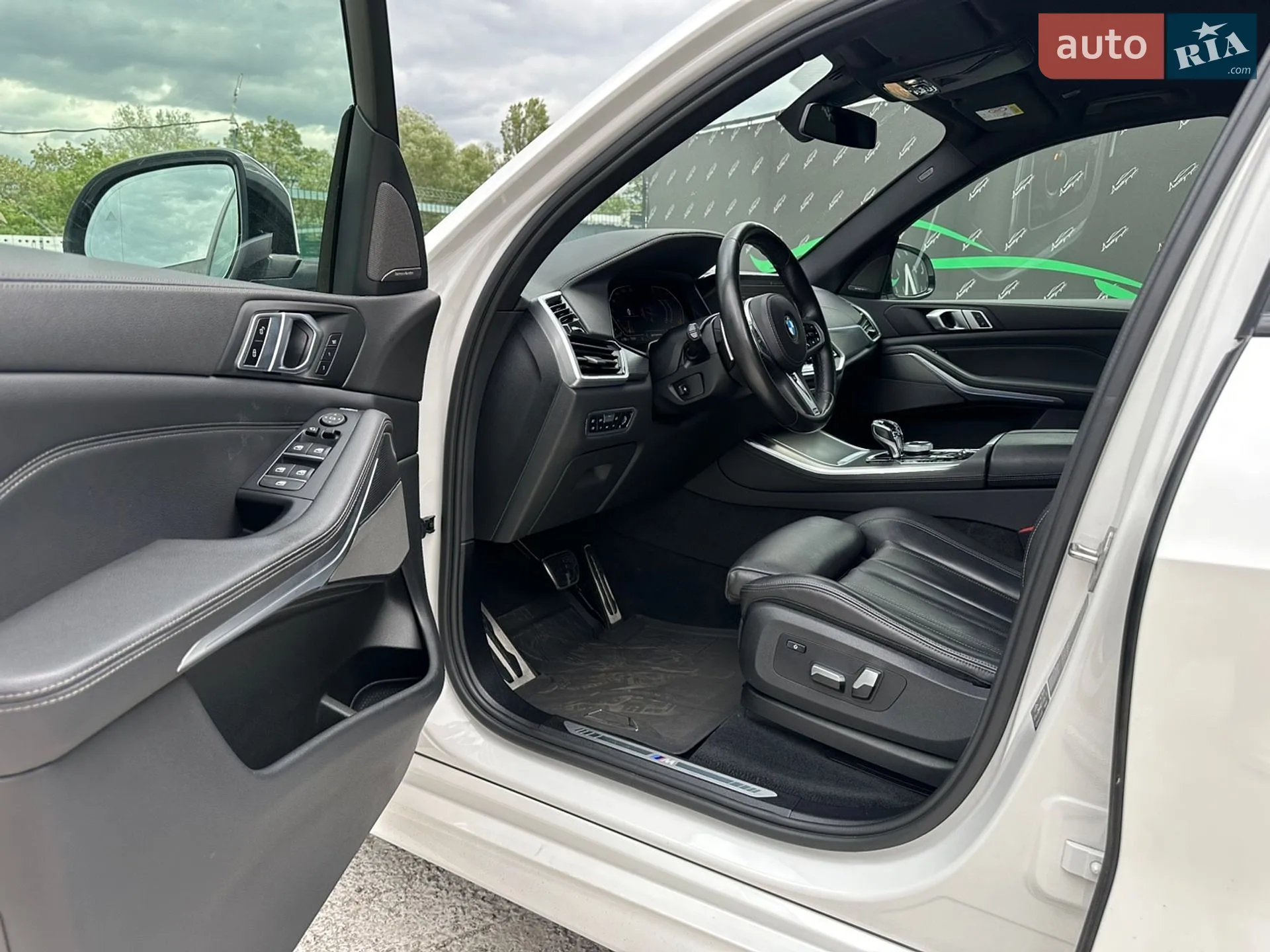 2020 BMW X5 - мініатюра 6