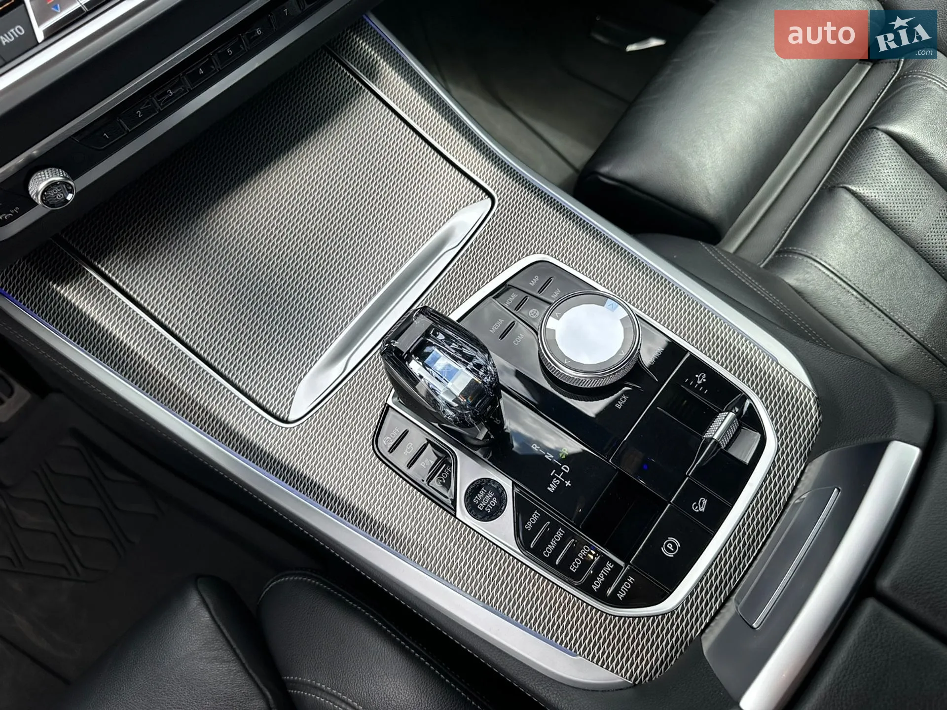 2020 BMW X5 - мініатюра 12
