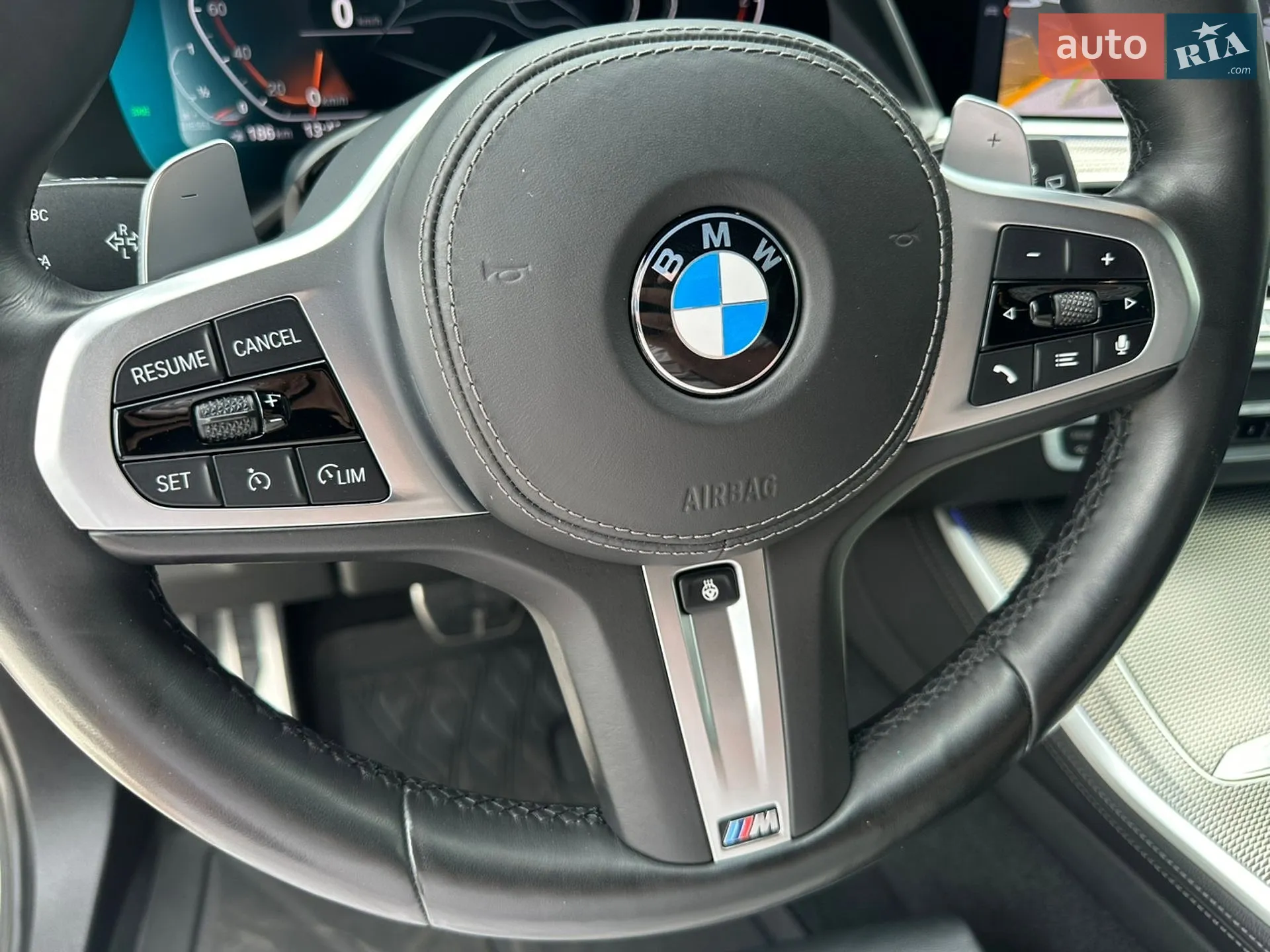 2020 BMW X5 - мініатюра 17